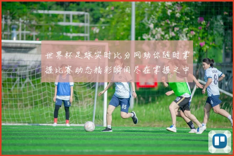 世界杯足球实时比分网助你随时掌握比赛动态精彩瞬间尽在掌握之中